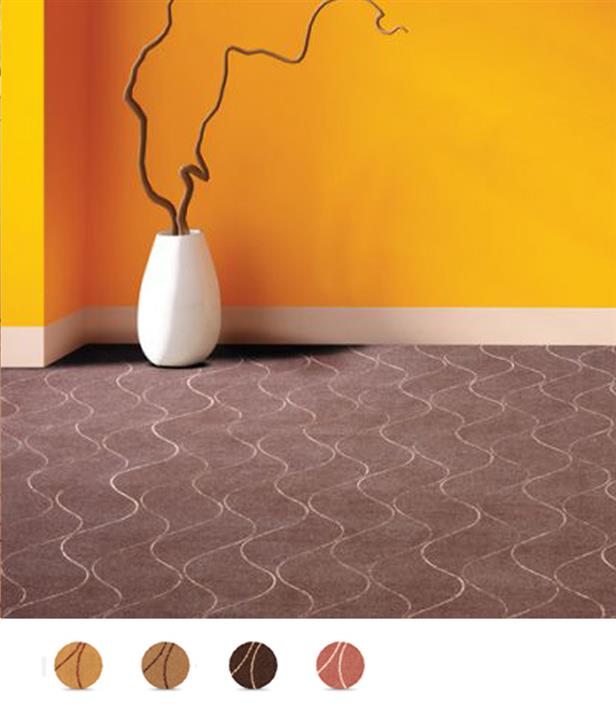 carpet-9532-run-decorsin موکت ظریف مصور طرح سیدنی کلاسیک کد 5222