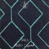 نمونه اجرا موکت ظریف مصور طرح آیدین کد 9461