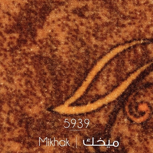 موکت ظریف مصور طرح میخک
