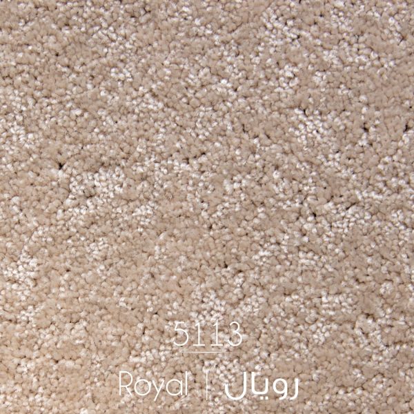 موکت ظریف مصور طرح رویال