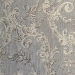 کاغذ دیواری داماسک متفرقه طرح سرنیسیماکد4448