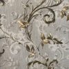 کاغذ دیواری داماسک متفرقه طرح سرنیسیماکد4449