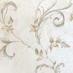 کاغذ دیواری داماسک متفرقه طرح سرنیسیماکد4448