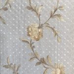 کاغذ دیواری داماسک متفرقه طرح سرنیسیماکد 4430