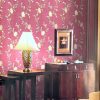 کاغذ دیواری داماسک متفرقه طرح سرنیسیماکد4430