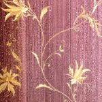 کاغذ دیواری داماسک متفرقه طرح پیازاگرانده کد8544
