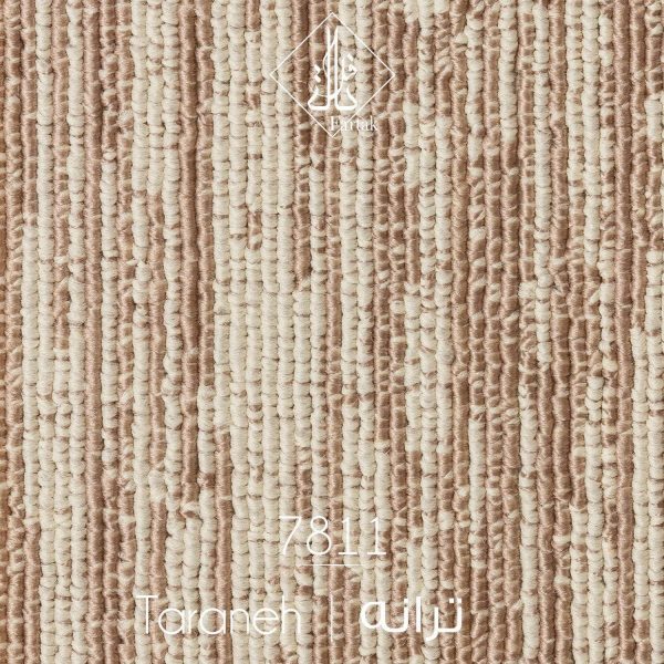 موکت ظریف مصور طرح ترانه